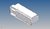 LED-Leistenpaar zu orig. Seitenstaukiste für Tamiya Scania 2-Achser M1:14