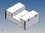 Paletten-Kombistaubox für Tamiya Kühlauflieger M1:14 L=130mm