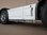 LED-Leistenpaar zu orig. Seitenstaukiste für Tamiya Scania 3-Achser M1:14