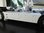 Vollprofilstauboxenpaar für Tamiya Volvo FH16 M1:14 Holztransporter (vorn)