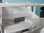 Fahrerhausboden für Tamiya Scania S M1:14 - Liege und Sitzkonsolen
